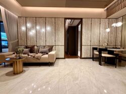 One Marina Gardens (D1), Apartment #626789261